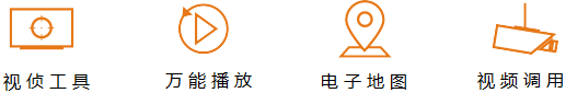 视频侦查系统-功效？？？