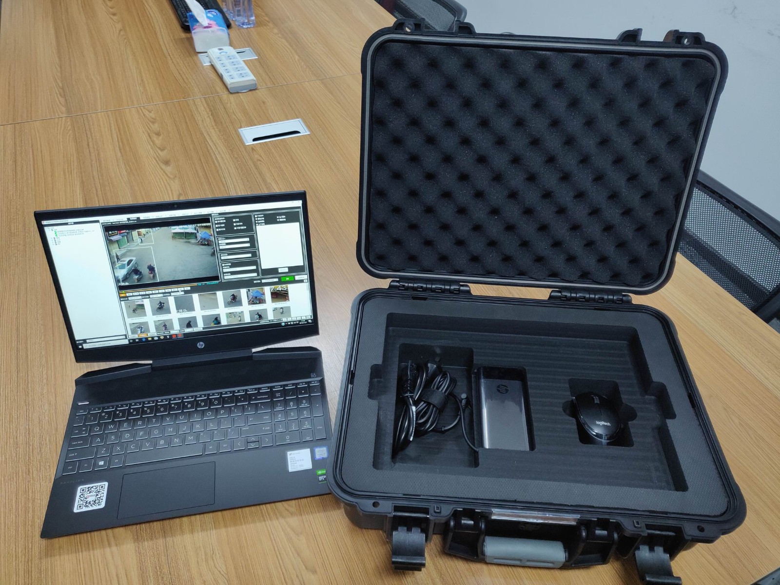 亚洲必赢移动式视频快速查找系统