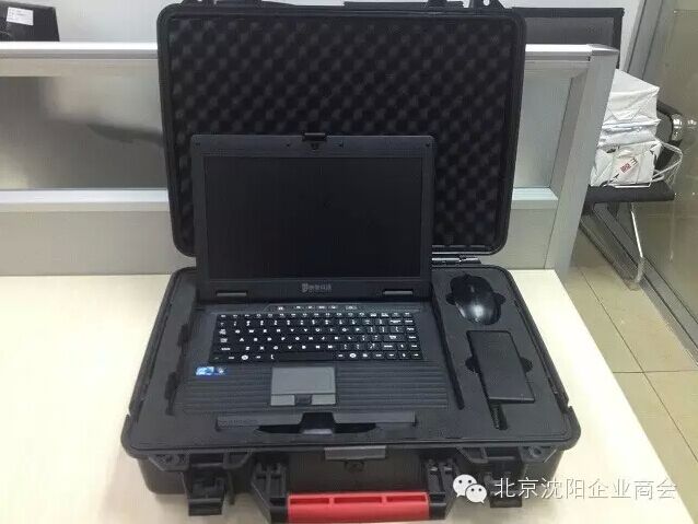 沈阳商会会见亚洲必赢科技视频侦查